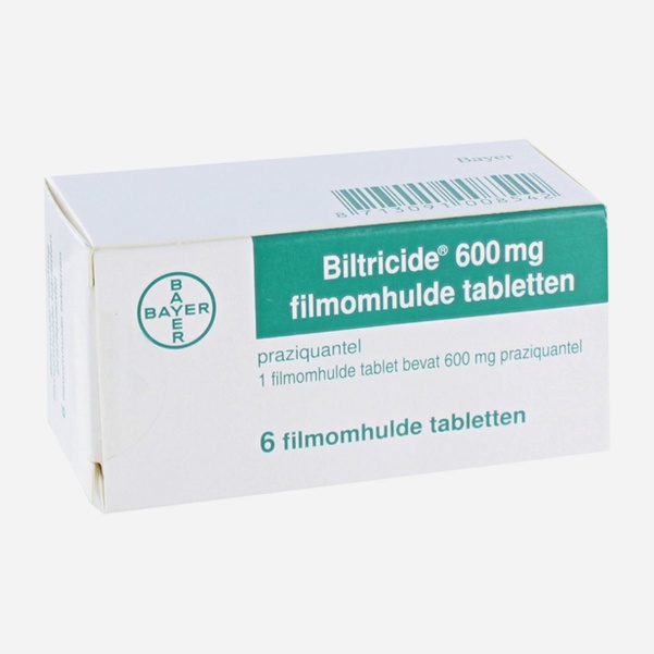 biltricide