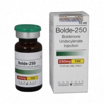 boldenone