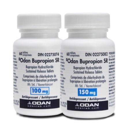 bupropion