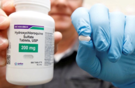 chloroquine