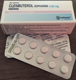 clenbuterol