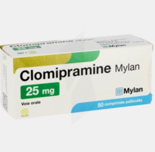 clomipramine
