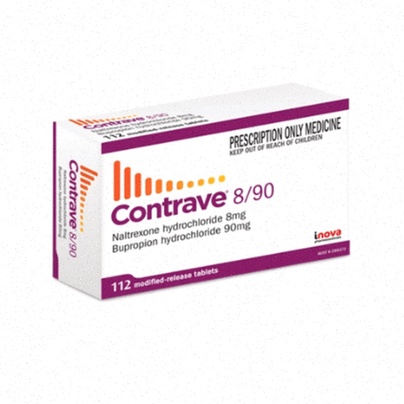 contrave