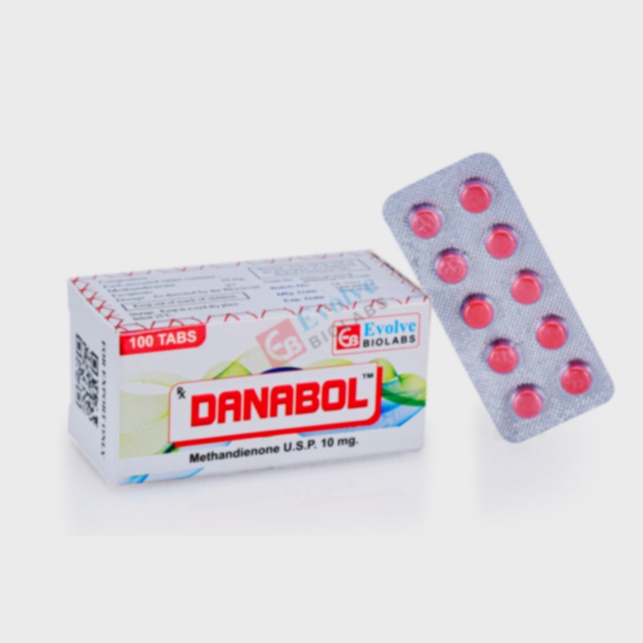 dianabol