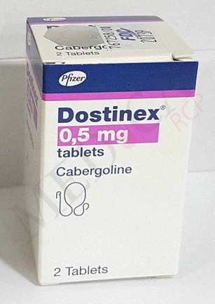 dostinex
