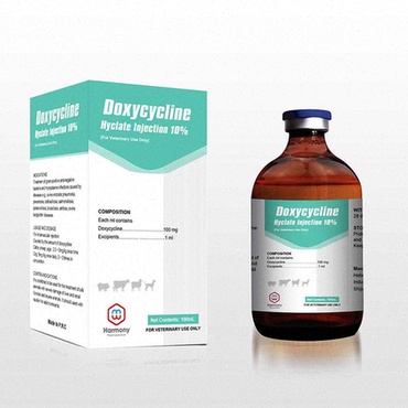 doxycycline