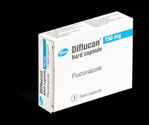 fluconazole