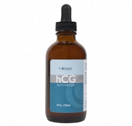 hcg hormone