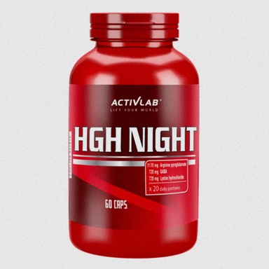 hgh hormone croissance