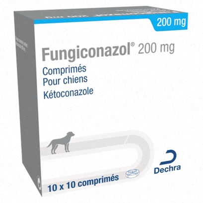 ketoconazole