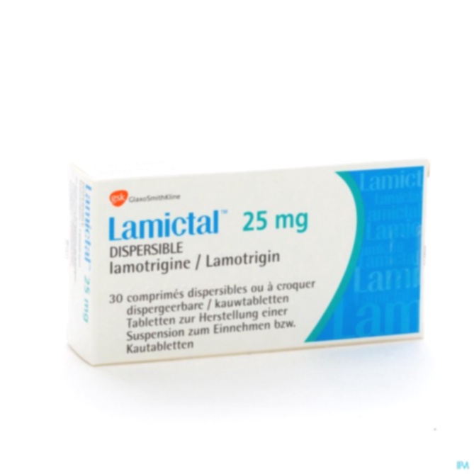 lamictal