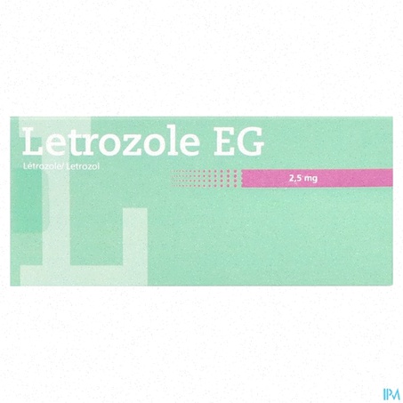 letrozole