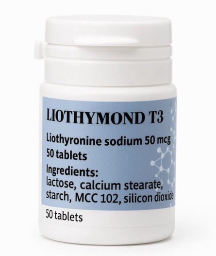 liothyronine