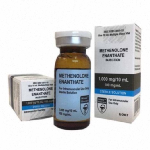 methenolone