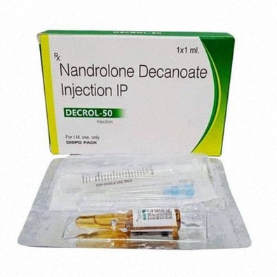 nandrolone
