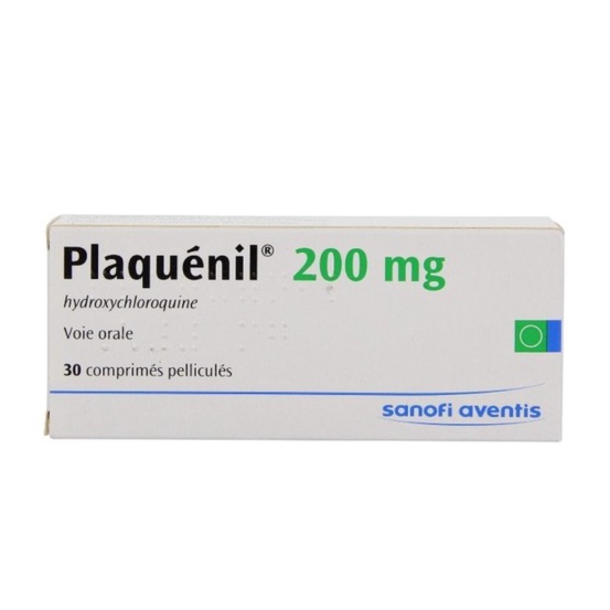 plaquenil