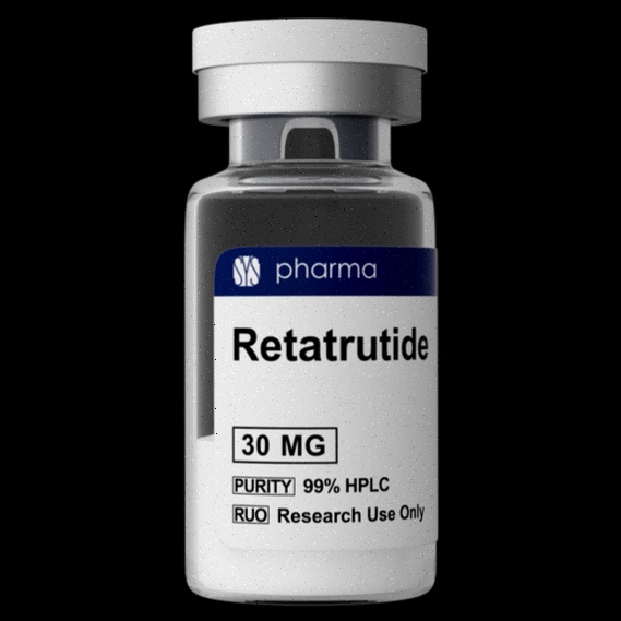 retatrutide