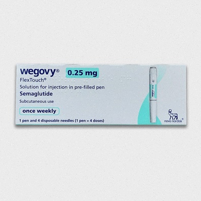 semaglutide