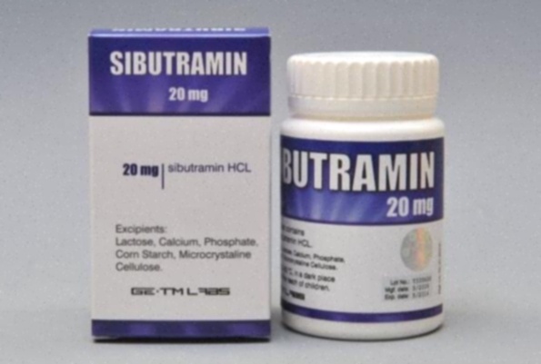 sibutramine