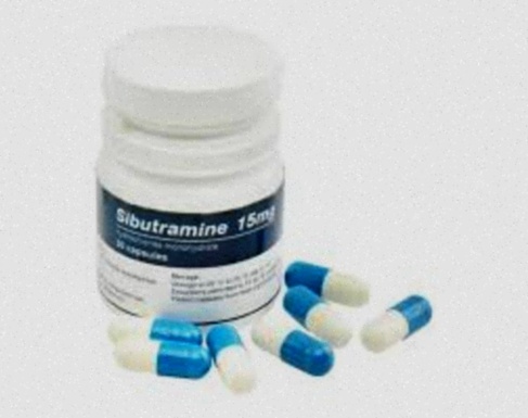 sibutramine