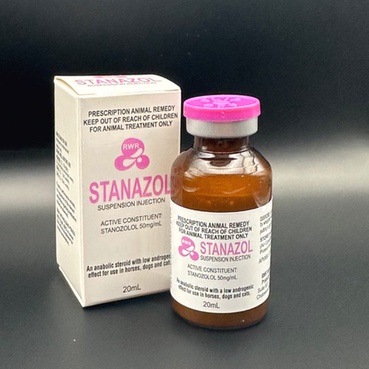 stanozolol