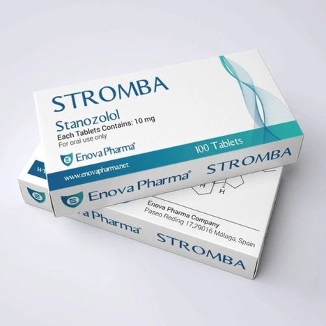 stromba