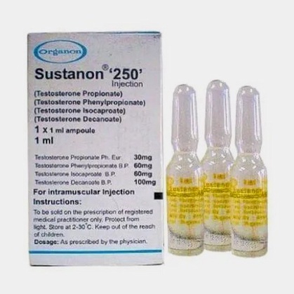 sustanon