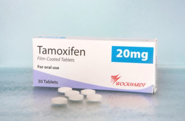 tamoxifen