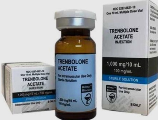 trenbolone
