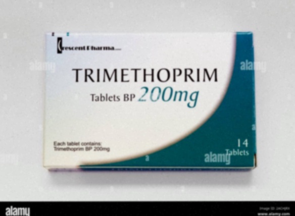 trimethoprim