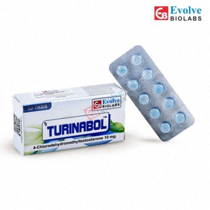 turinabol