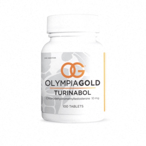 turinabol