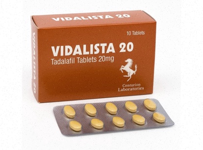 vidalista
