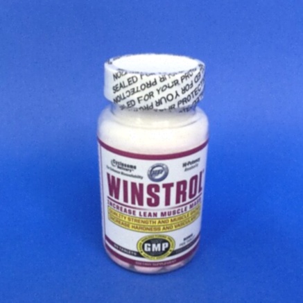 winstrol